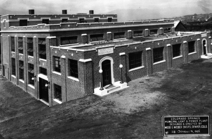 Historic Martin Drake coal-fired plant retired in Colorado Springs