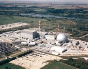 Constellation to seek license extensions for two Illinois nuke plants