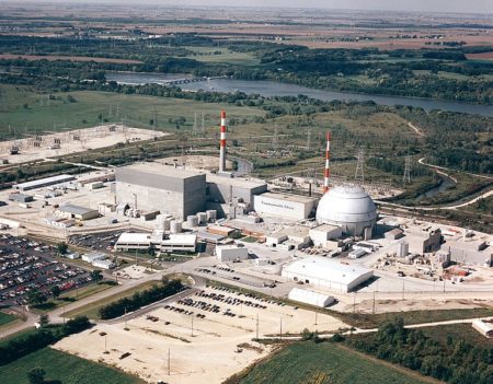 Short of legislative lifeline, Exelon’s Dresden, Byron nuclear stations shutting down in fall