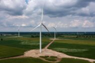 DTE Energy issues 1,075 MW request for Michigan wind and solar
