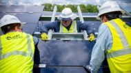 Brookfield buying Duke’s utility-scale renewables business for $2.8 billion