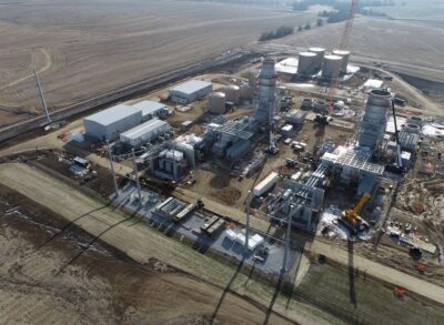 Omaha Public Power to add 900 MW through gas-fired plant expansions