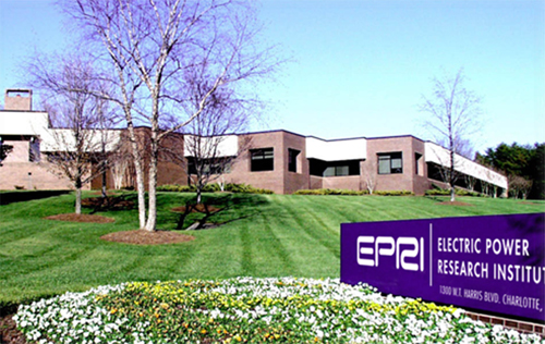 EPRI reflects on the year gone by