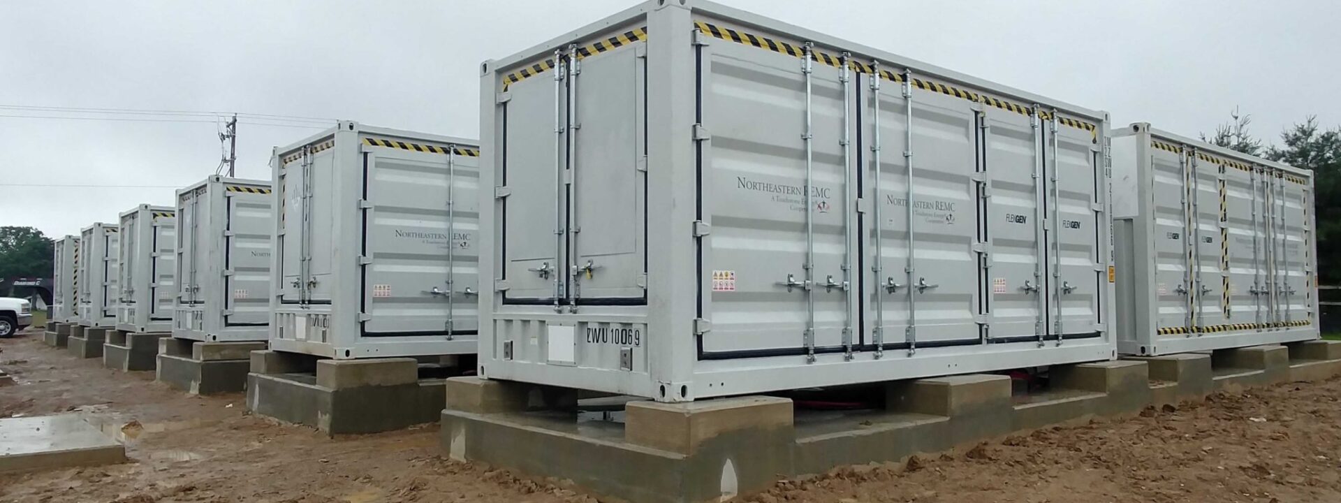 Battery fires, leaks expose an elephant in the energy storage room