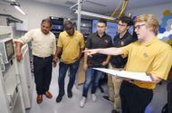Microgrid lab opens at University of Central Florida