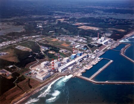 Japan’s Fukushima nuclear plant further delays removal of melted fuel debris