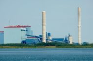 Capital Power converting coal-fired Genesee units to combined cycle gas-fired technologies by 2024
