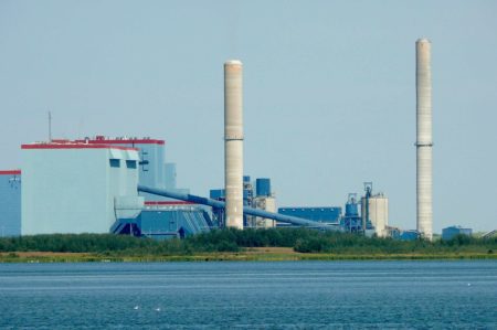 Capital Power converting coal-fired Genesee units to combined cycle gas-fired technologies by 2024