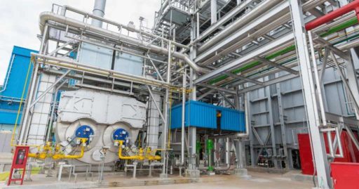 POWERGEN+ Series | Green Steam: Utilizing Hydrogen Firing of Packaged Boilers for Auxiliary Boiler and District Energy Applications