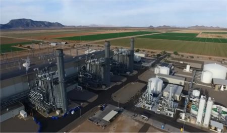 Talen Energy Considers Relocating Harquahala Power Plant