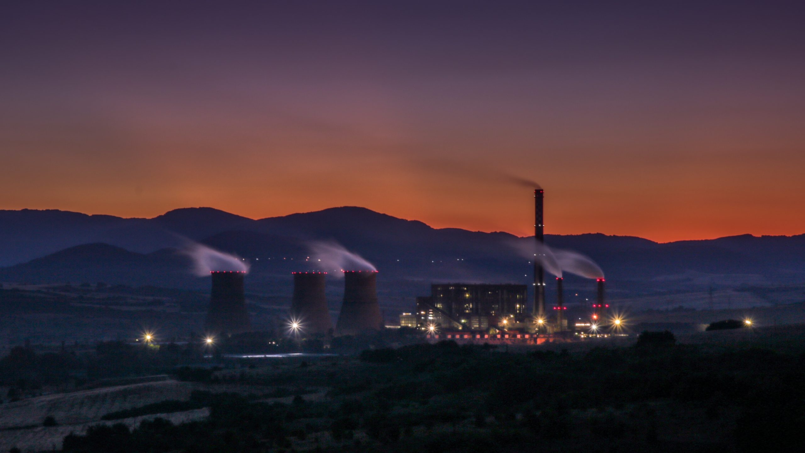 How proactive asset management benefits power plant productivity, safety, and security