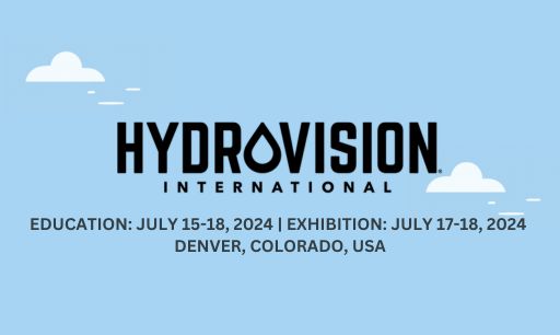 HYDROVISION International – 2024