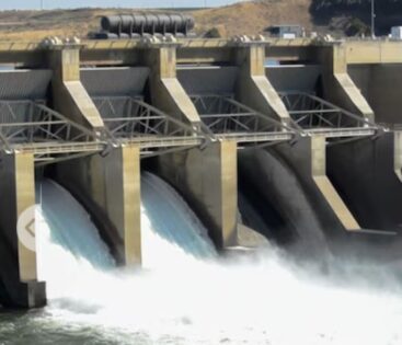 Congress briefed: Plan to breach Snake River dams threatens the region’s power supply
