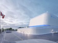 Small modular reactor tech could renew interest in nuclear power