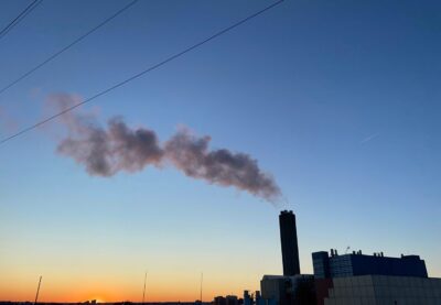 New Jersey explores sunset of fossil fuel power plants