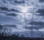 TVA proposing new 500 MW natural gas plant at brownfield site of former Mississippi plant