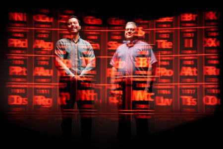 Sandia tool screens for radiation risks from advanced nuclear reactors