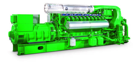 INNIO agrees to supply biogas engine for planned Thai microgrid