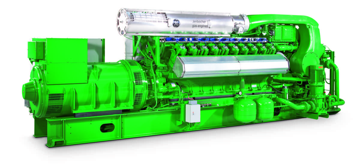 INNIO agrees to supply biogas engine for planned Thai microgrid