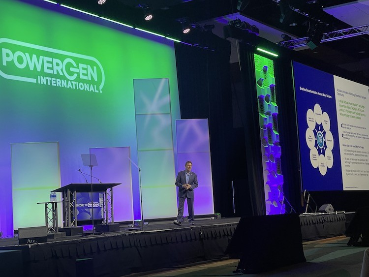 POWERGEN 2023 keynote speakers: Transitioning to net-zero challenging but doable