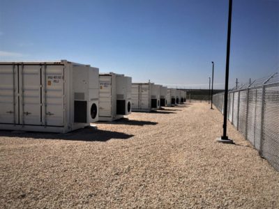 Battery storage is booming. Now what do we do with it?