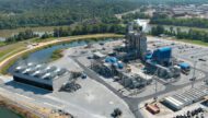 Mitsubishi Power-equipped combined-cycle plant now online in Alabama