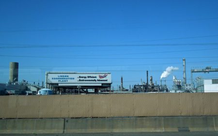 Linden Cogen plant completes commissioning of H2 blending initiative