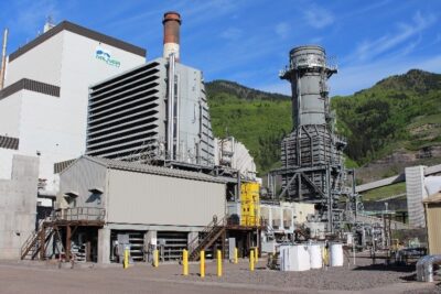 Maxim commissions CCGT expansion at M2 power plant