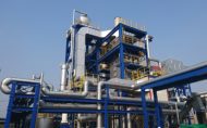 MHI offshoot supplying biomass power plant for Canadian tribes