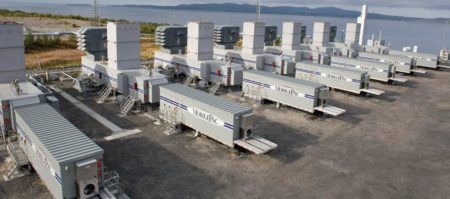 PWPS supplies 30-MW movable gen-sets into Puerto Rico grid