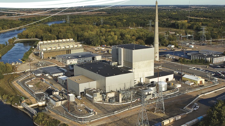 Xcel Energy fined $14,000 after leaks of radioactive tritium from its Monticello plant in Minnesota