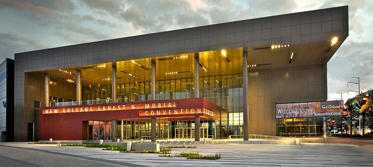 Utilities representing big as presenters at POWERGEN International