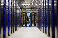 Microsoft data center to be partially powered by nuclear energy