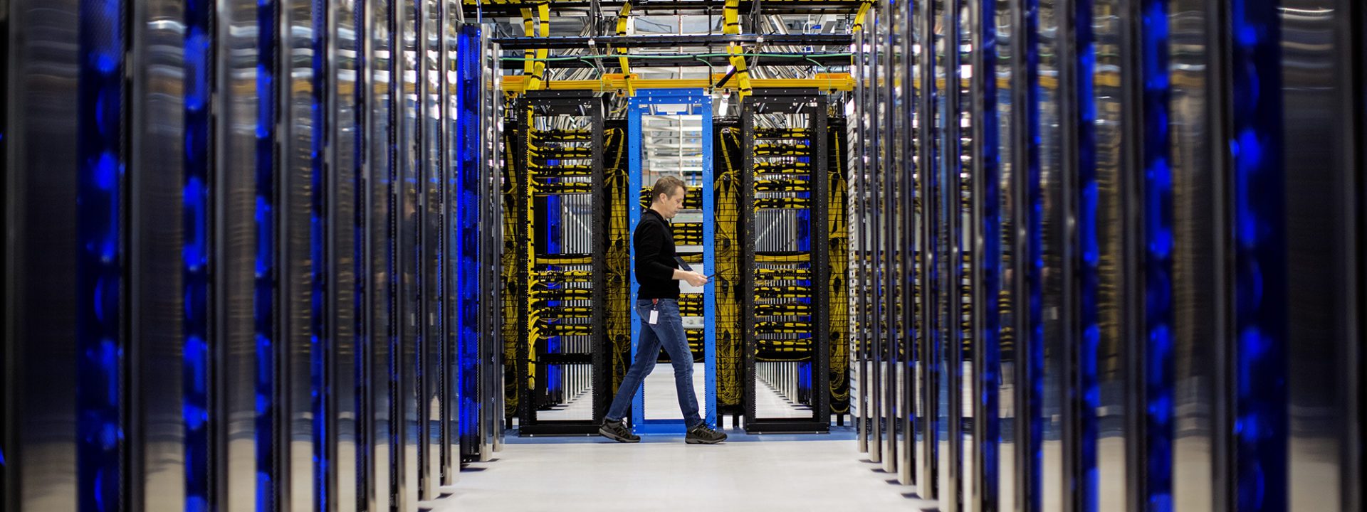 Microsoft job posting signals commitment to small nuclear reactors for powering data centers