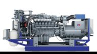 Mexico-based manufacturing site taps Rolls-Royce mtu gen-sets for cogeneration plant