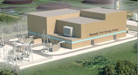 Wisconsin regulators approve 625-MW Nemadji gas-fired project