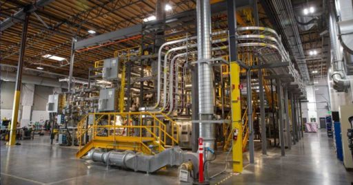 POWERGEN+ Series | The Pathway to Hydrogen: repowering of existing combined cycle at the Lodi Energy Center (California)