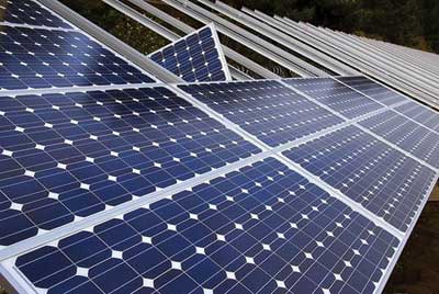 Aluminum firm signs PPA for solar generated at CPV’s future 127-MW Maple Hill site