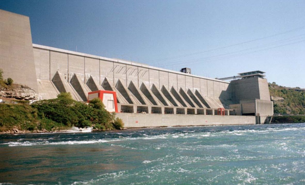 DOE funding projects to increase hydropower flexibility
