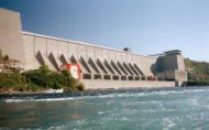 DOE funding projects to increase hydropower flexibility