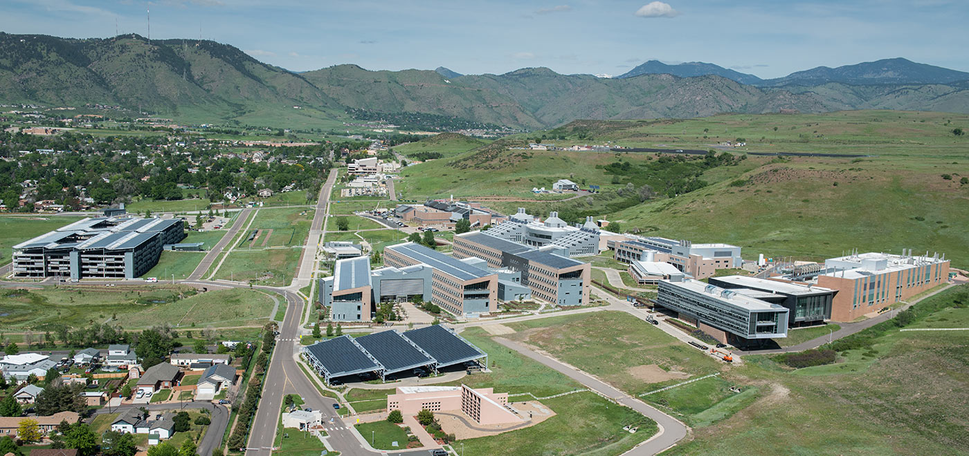 Mortenson leading EPC work on $19.5M NREL Research & Innovation lab