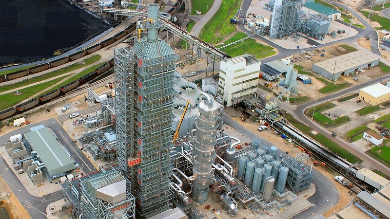 Oil and gas firm Talos Energy picked to operate offshore carbon capture, storage project