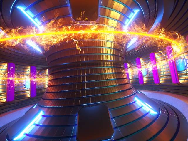 US unveils global strategy to commercialize fusion as source of clean energy during COP28