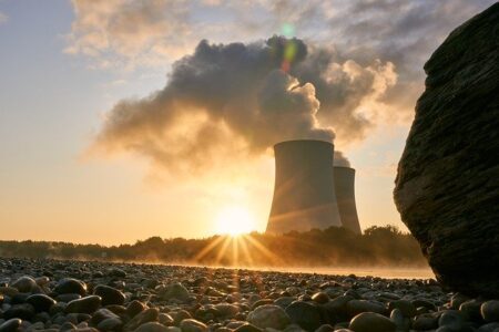Britain advances its plan for ‘nuclear revival’