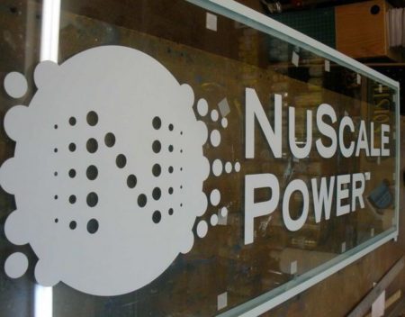 Steelmaker Nucor investment aims to boost SMR developer NuScale