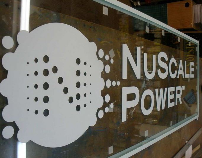 SMR company NuScale shifts strategy from development to delivery
