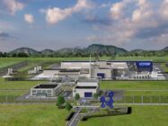 Standard Power selects NuScale SMR tech to power data centers