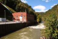TVA awards maintenance contract to Day & Zimmermann for hydroelectric, gas, coal