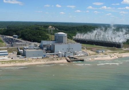 Holtec will try again to reopen Palisades nuke plant