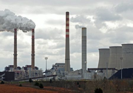 TVA flips breaker to disconnect 50-year-old coal-fired Paradise Unit 3